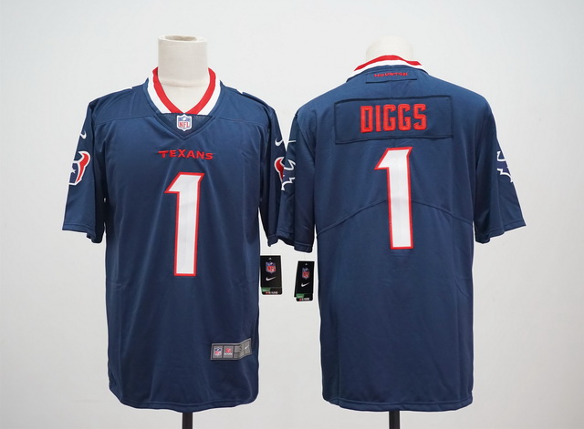 Houston Texans Jerseys 01